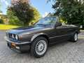 BMW 325 i Cabrio E30 *HU neu*Leder*Automatik*unverbastelt* Braun - thumbnail 4