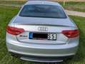 Audi S5 A5 Zilver - thumbnail 5