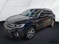 Volkswagen T-Roc R-Line 1.5TSI DSG Navi LED AHK RearView Noir - thumbnail 2