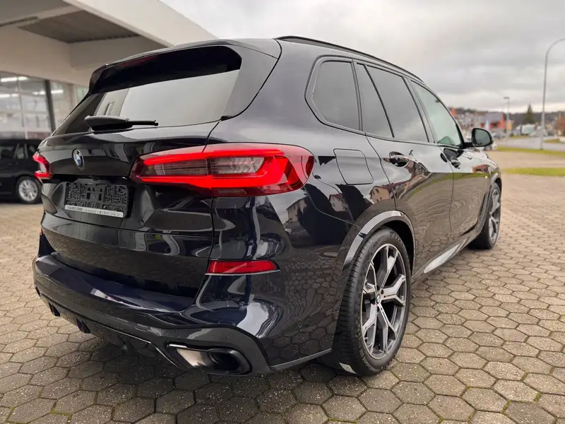 Annonce voiture d'occasion BMW X5 - CARADIZE