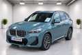 BMW X1 sDrive 18iA M Sport Azul - thumbnail 3