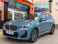 BMW X1 sDrive 18iA M Sport Azul - thumbnail 1