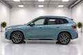 BMW X1 sDrive 18iA M Sport Azul - thumbnail 4