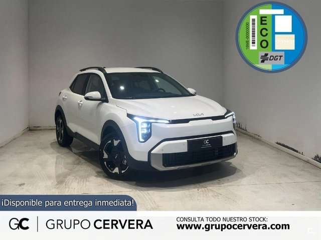 Kia Stonic 1.0 MHEV Drive 115 - foto 1