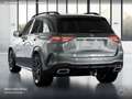 Mercedes-Benz GLE 350 de 4M AMG+NIGHT+PANO+360+AHK+MULTIBEAM+22" Grau - thumbnail 21