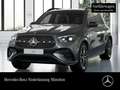 Mercedes-Benz GLE 350 de 4M AMG+NIGHT+PANO+360+AHK+MULTIBEAM+22" Grau - thumbnail 1