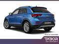 Volkswagen T-Roc 1.5 TSI 150 DSG Keyl WinterP Bleu - thumbnail 3
