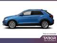 Volkswagen T-Roc 1.5 TSI 150 DSG Keyl WinterP Bleu - thumbnail 2