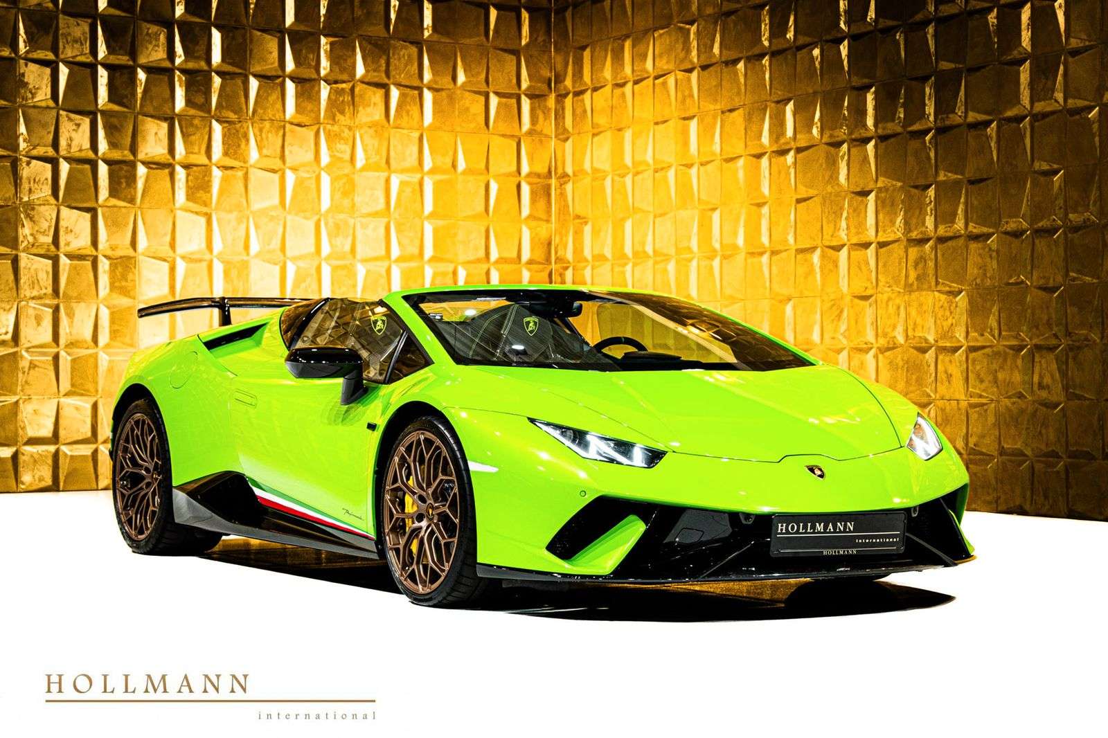 Lamborghini Huracán