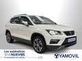 SEAT Ateca 1.0 TSI S&S Ecomotive Style Blanco - thumbnail 2