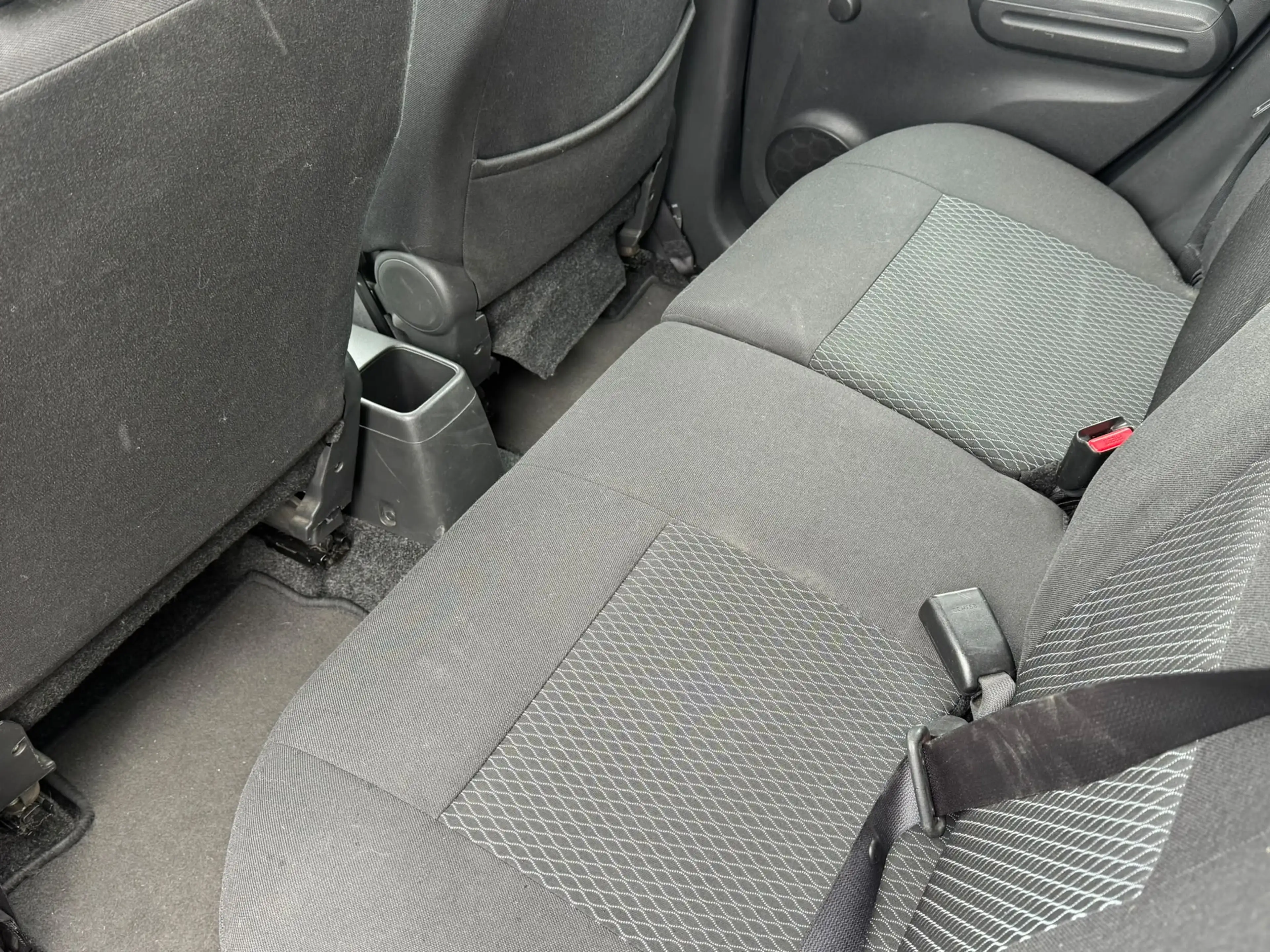 Suzuki Splash Splash 1.3 Essence Airco Prêt à immatriculer — photo 11
