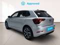 Volkswagen Polo ``Más`` 1.0 TSI 70 kW (95 CV) Gris - thumbnail 2