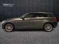 BMW 118 - 118d Business 5p Grau - thumbnail 2