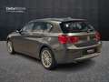 BMW 118 - 118d Business 5p Grau - thumbnail 3