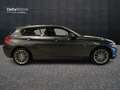 BMW 118 - 118d Business 5p Grau - thumbnail 5
