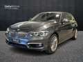 BMW 118 - 118d Business 5p Grau - thumbnail 1