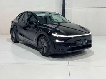 Model Y 83.1 kWh Long Range AWD