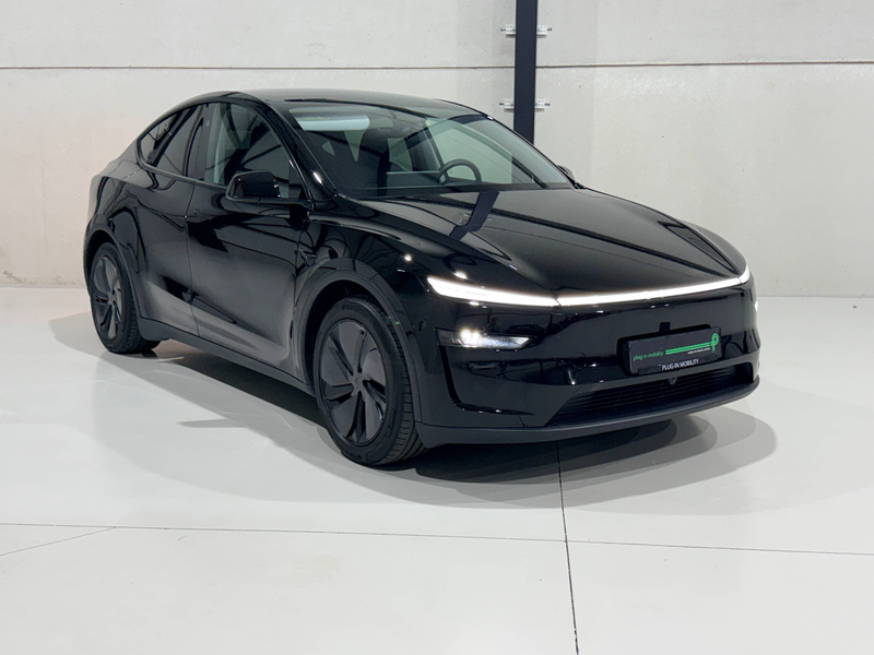 Tesla Model Y Model Y 83.1 kWh Long Range AWD