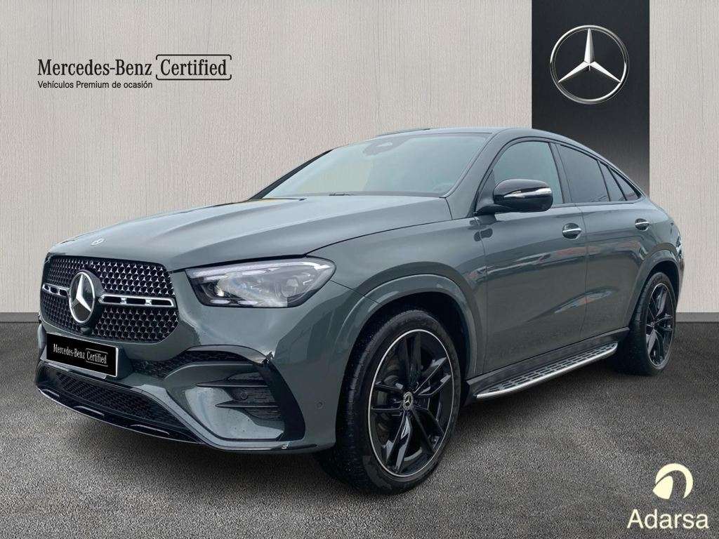 2026 Mercedes Benz GLE 450