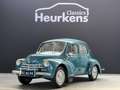Renault Sonstige 4CV Blau - thumbnail 1
