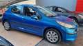 Peugeot 207 1.4HDI X-Line Blu/Azzurro - thumbnail 2