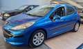 Peugeot 207 1.4HDI X-Line Azul - thumbnail 3
