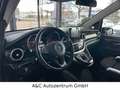 Mercedes-Benz V 250 d extra Lang Avantgarde Negro - thumbnail 21