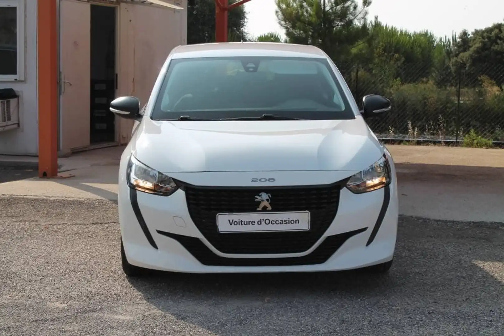 Peugeot 208 1,2L PURETECH 75CV BTE 5VT PACK LIFE 5 PORTES 2021 - 1