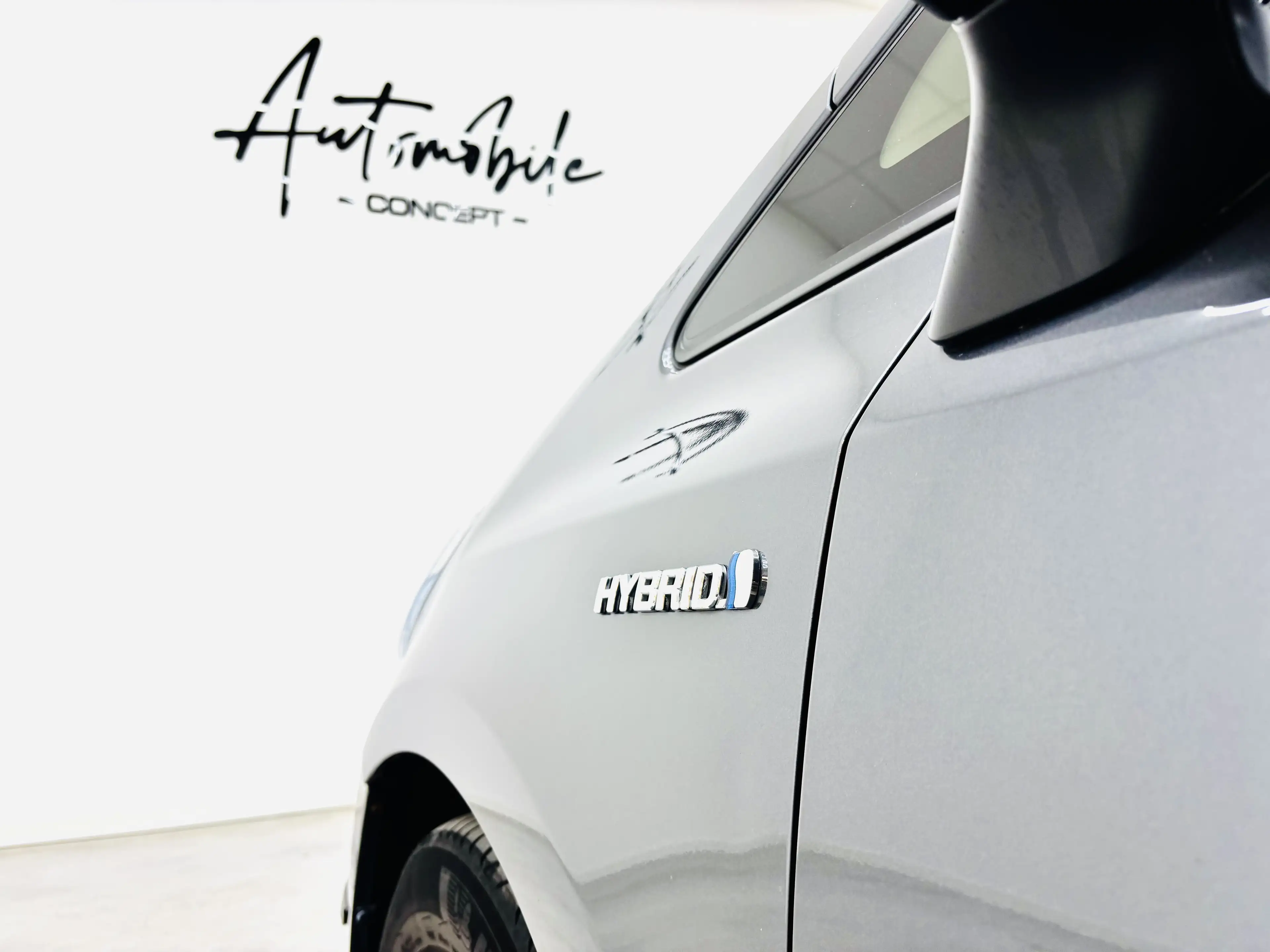 Toyota Prius+ ✅1AN GARANTIE✅7 PLACES✅BOITE AUTO✅CAMERA D — photo 10