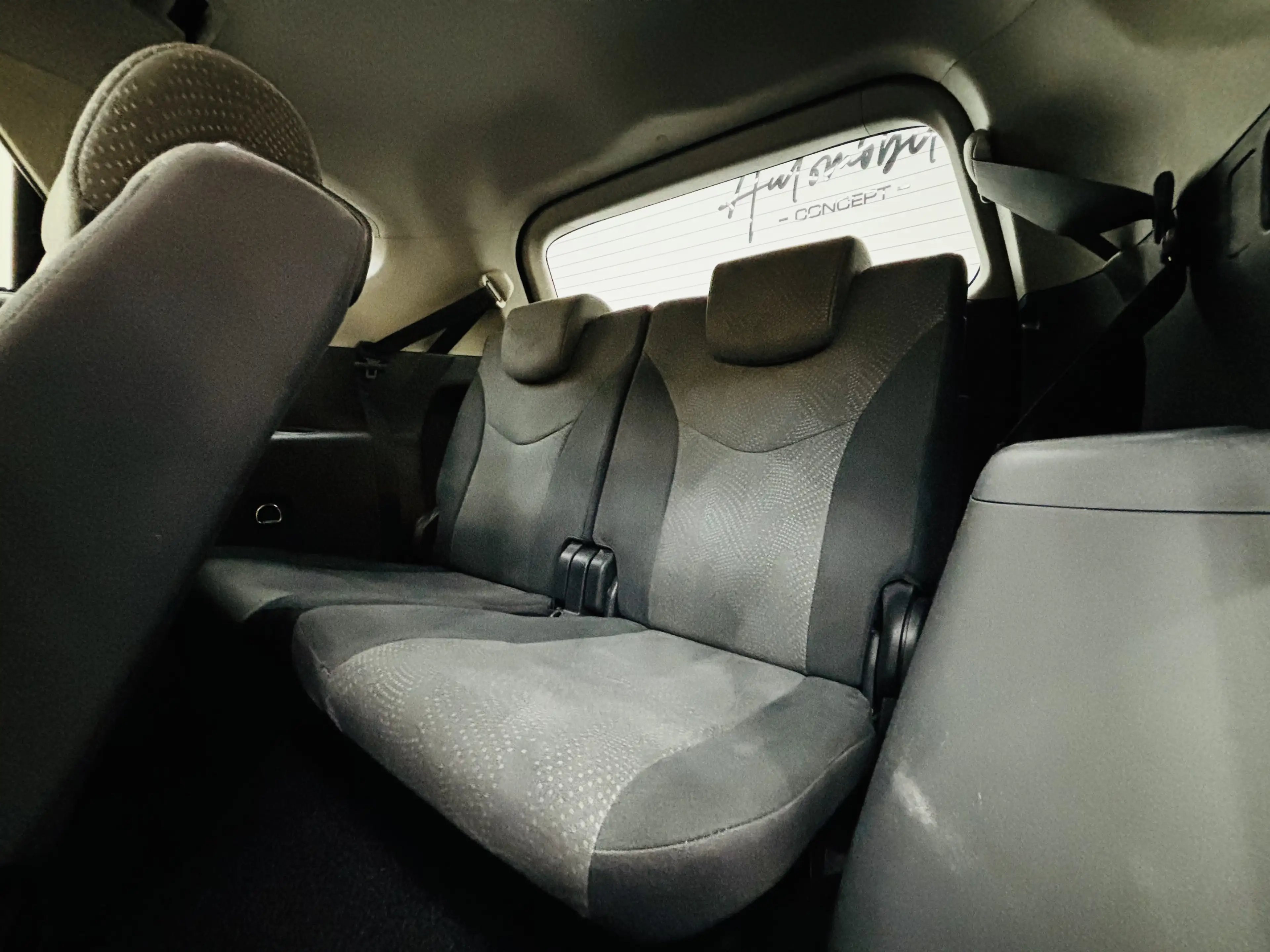 Toyota Prius+ ✅1AN GARANTIE✅7 PLACES✅BOITE AUTO✅CAMERA D — photo 14