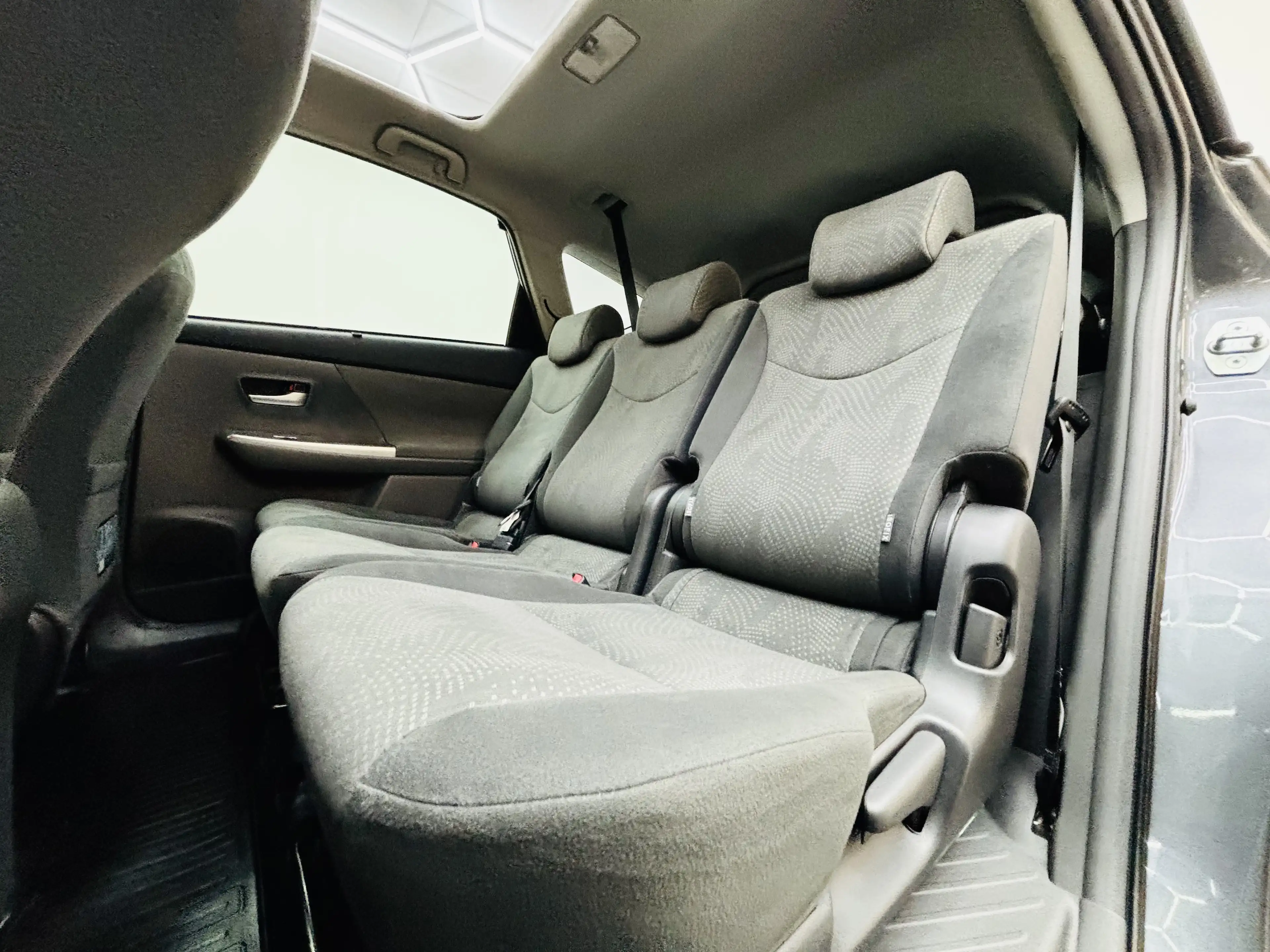Toyota Prius+ ✅1AN GARANTIE✅7 PLACES✅BOITE AUTO✅CAMERA D — photo 13