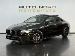 Mercedes-Benz CLA 250 *Burmester*Pano*360°*Memory*KeyGo*LED*