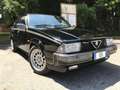 Alfa Romeo 75 75 3.0 V6 cat. Schwarz - thumbnail 1