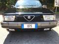 Alfa Romeo 75 75 3.0 V6 cat. Schwarz - thumbnail 2