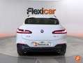 BMW X4 xDrive 20iA Blanco - thumbnail 5