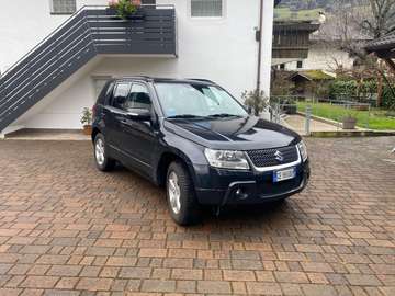 Grand Vitara 5p 1.9 ddis