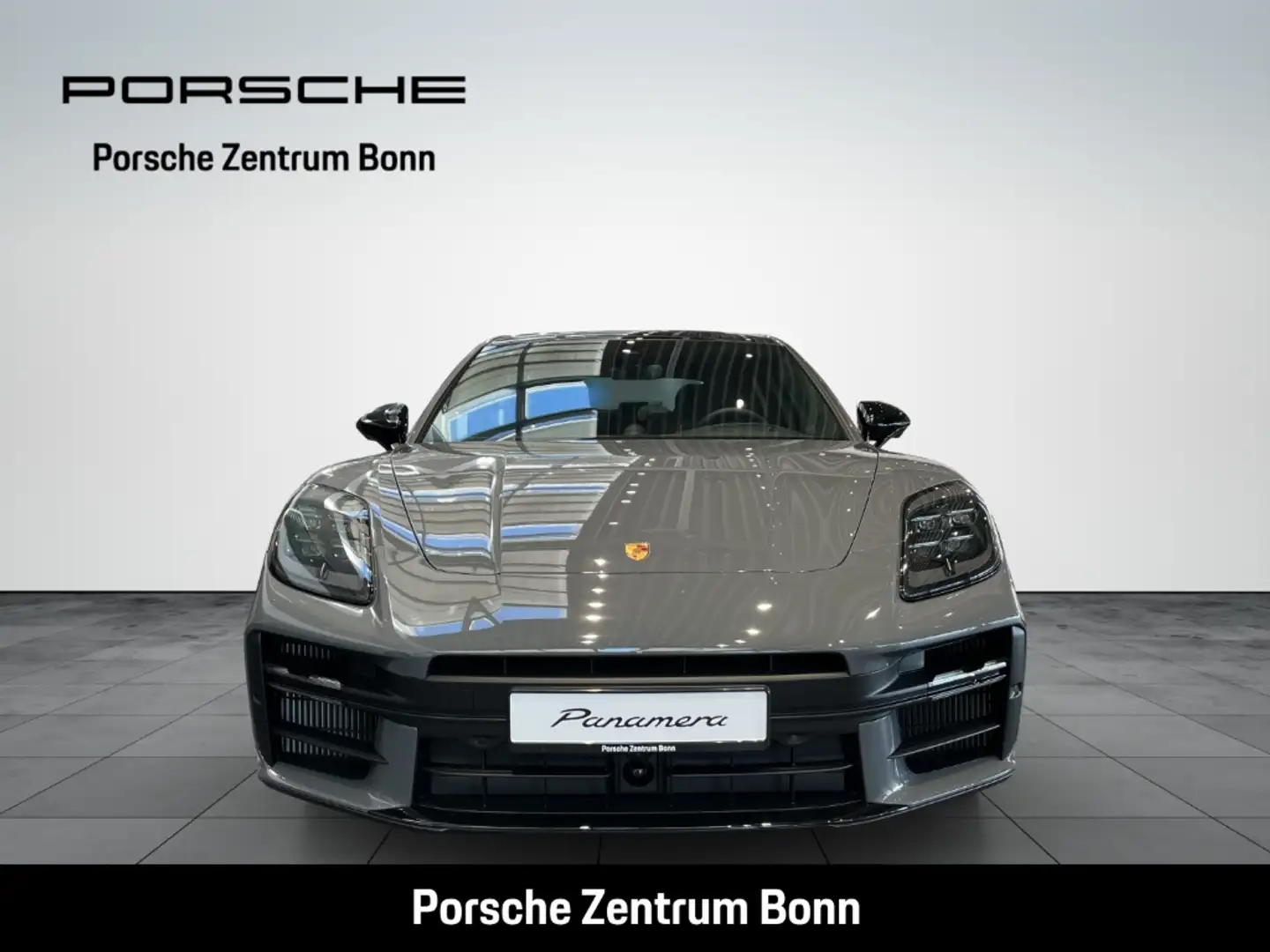 Porsche Panamera GTS BOSE Sport Chrono Sportabgasanlage Gris - 2