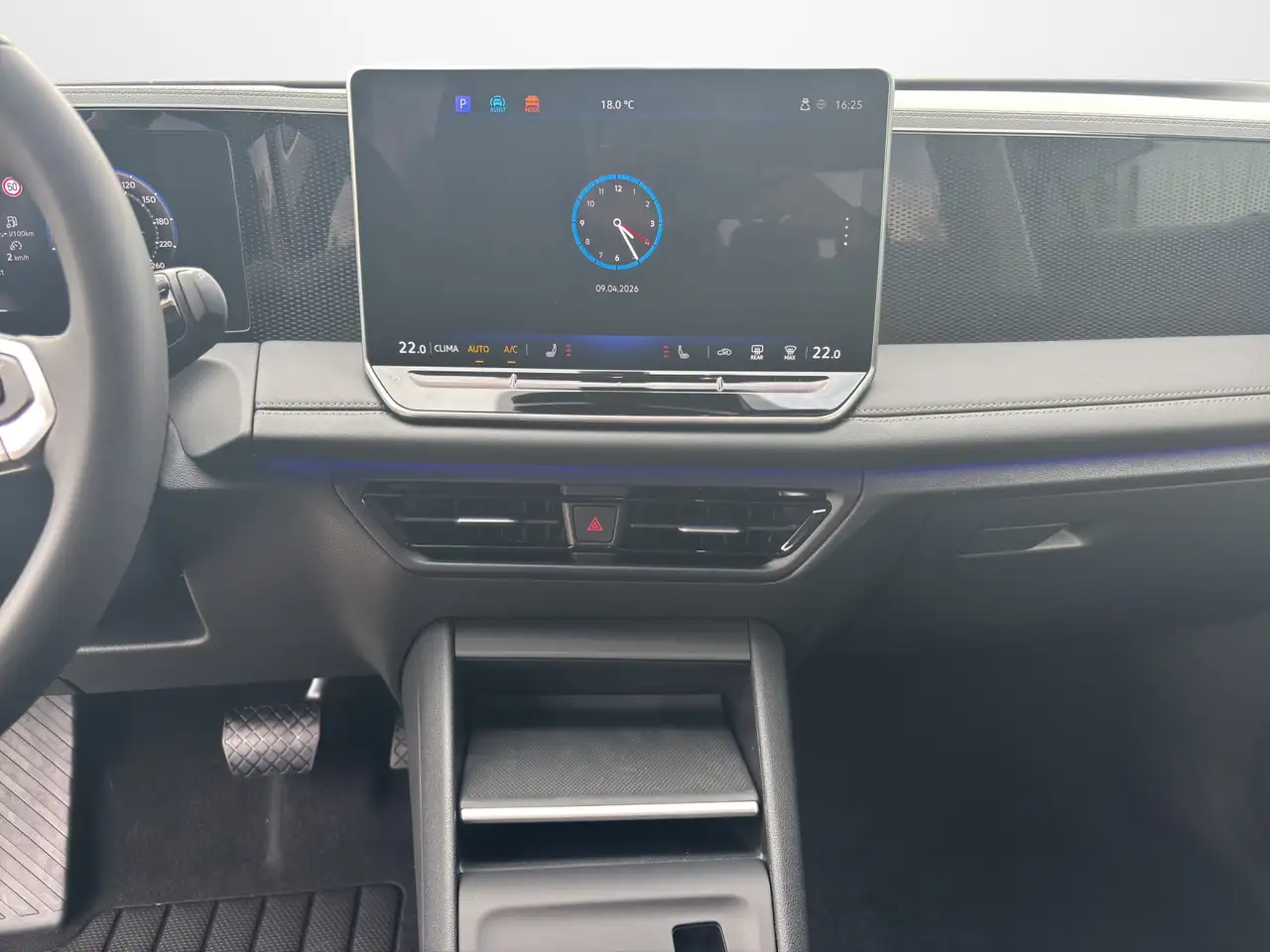 Volkswagen Tiguan 1.5 eTSI DSG Life 11