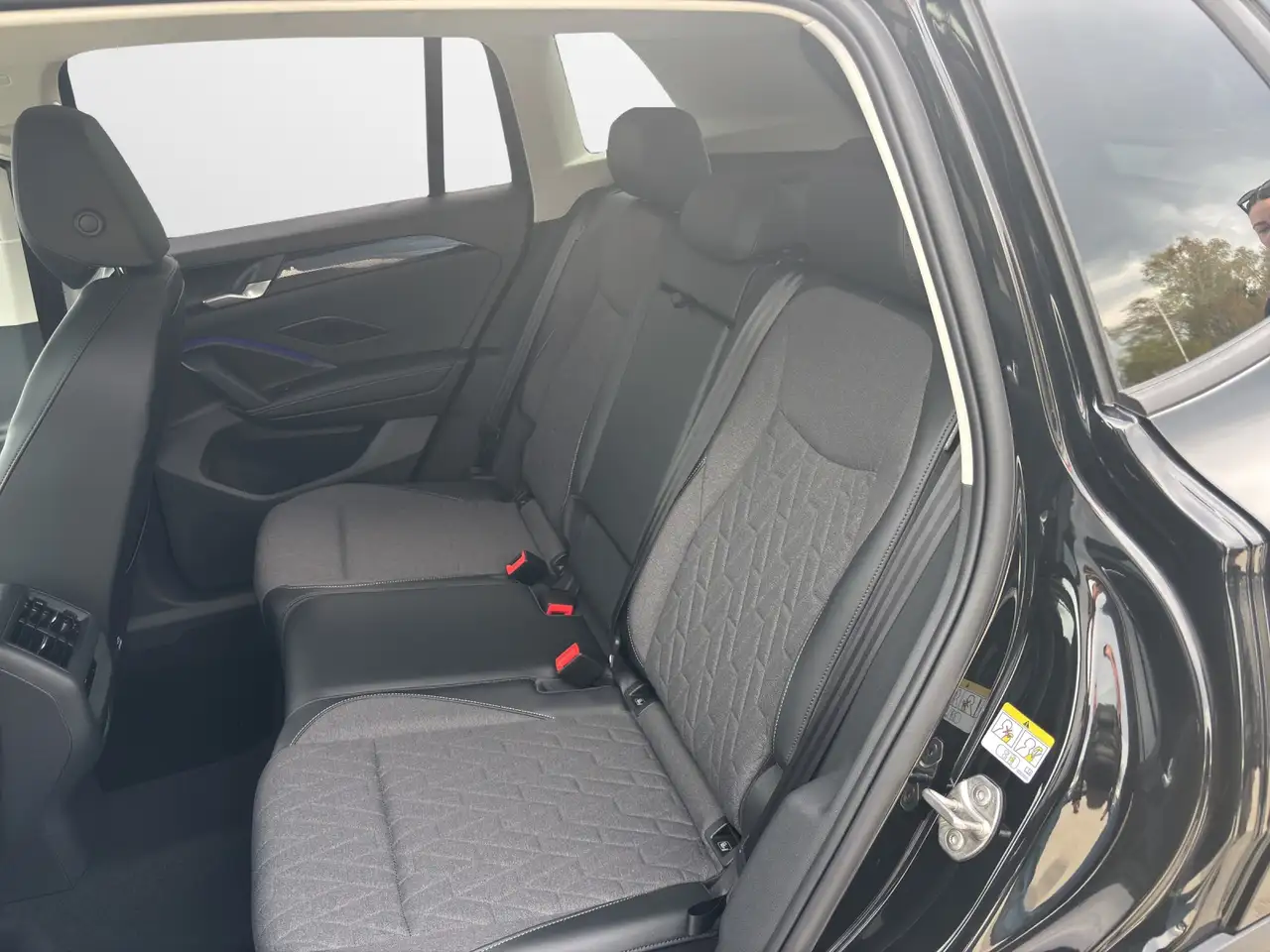 Volkswagen Tiguan 1.5 eTSI DSG Life 12