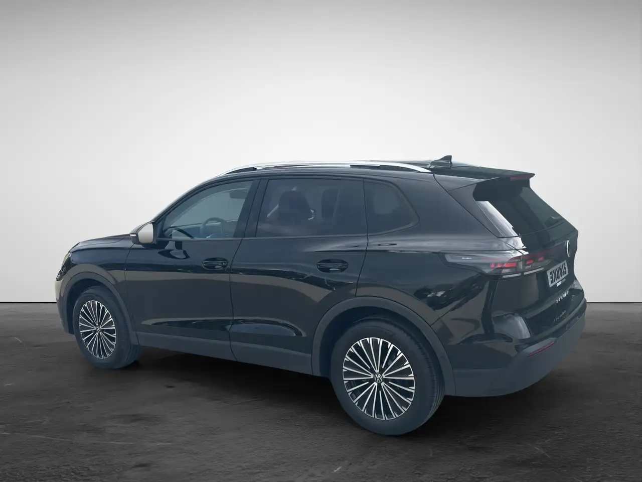 Volkswagen Tiguan 1.5 eTSI DSG Life 5