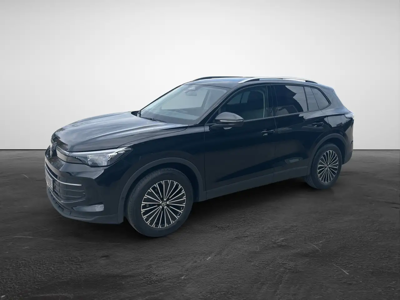 Volkswagen Tiguan 1.5 eTSI DSG Life 3