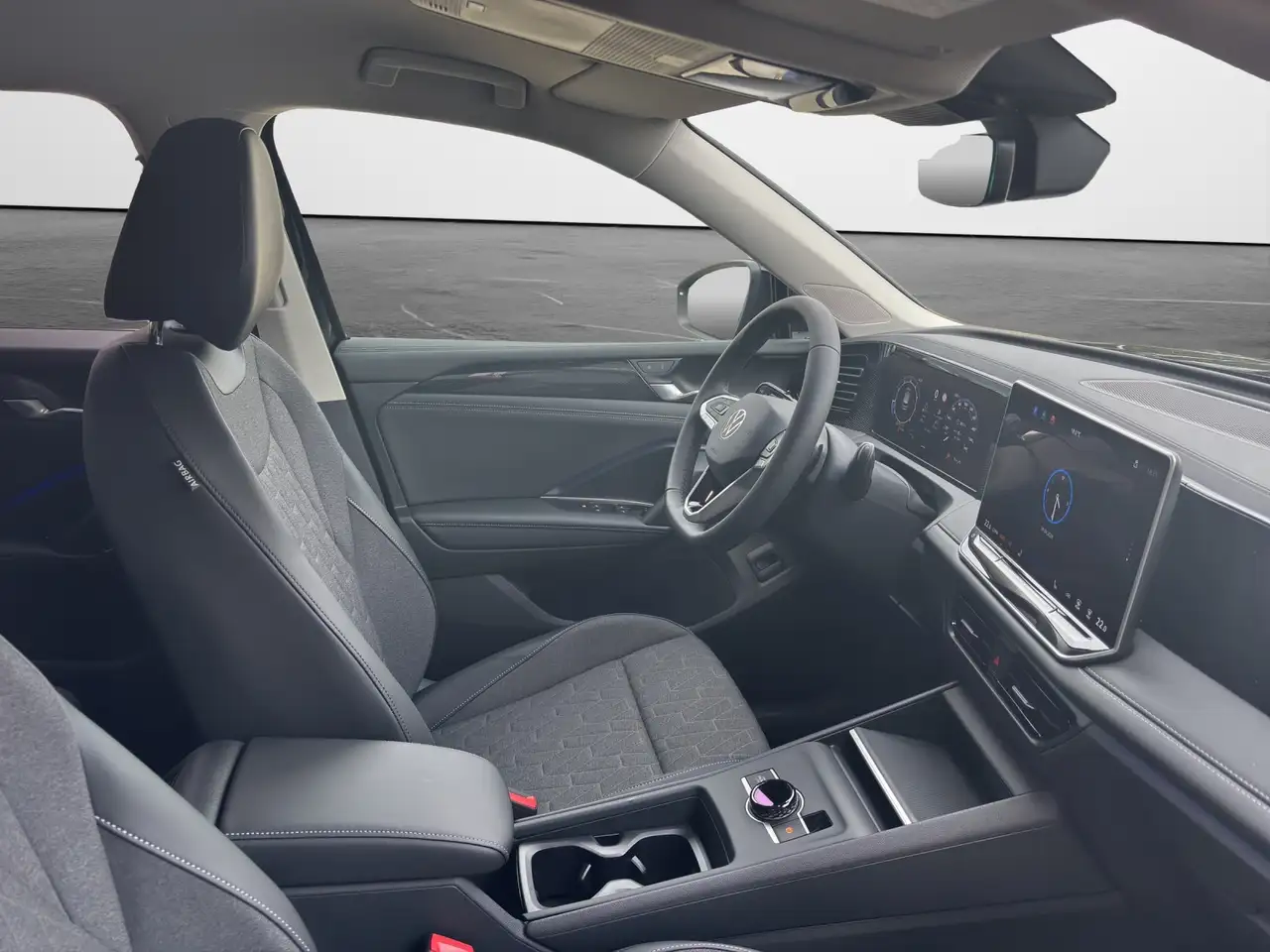 Volkswagen Tiguan 1.5 eTSI DSG Life 14