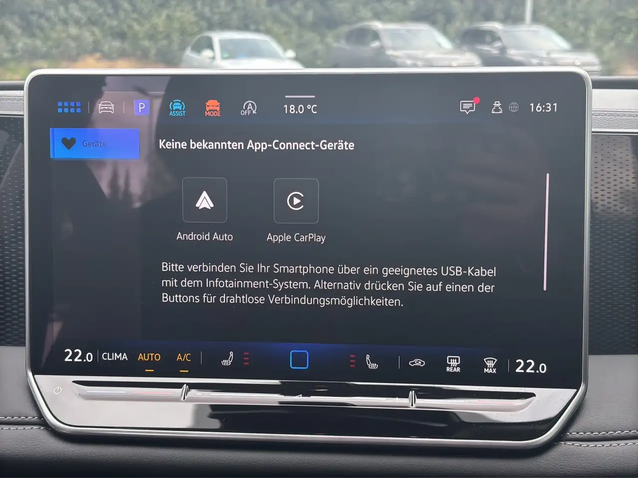 Volkswagen Tiguan 1.5 eTSI DSG Life 16