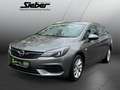 Opel Astra K ST 1.2 Turbo Elegance *LED*Sitzheizung* Grijs - thumbnail 2