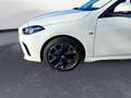 BMW 120 Steptronic M Sport Exterieur Head-Up Komfort Weiß - thumbnail 12