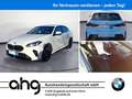 BMW 120 Steptronic M Sport Exterieur Head-Up Komfort Weiß - thumbnail 1