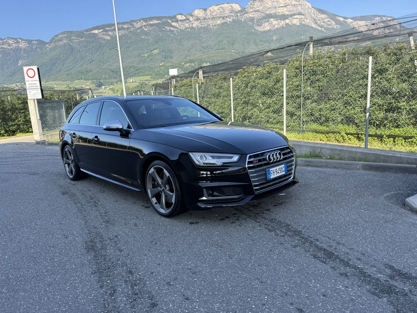 Audi S4 Avant 3.0 tfsi Business quattro 354cv tiptronic - 1