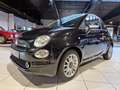 Fiat 500 Live Edizione 1.2l 69ch Zwart - thumbnail 1