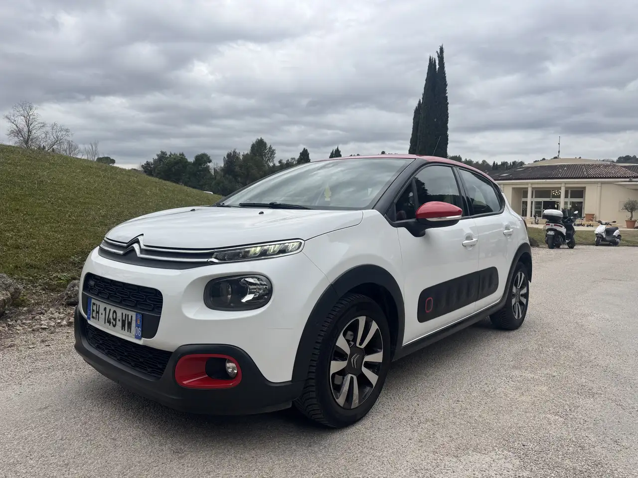 Citroen C3 PureTech 82 Feel Edition