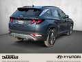 Hyundai TUCSON TUCSON Hybrid Select 2WD Klimaaut. Navi Apple Blau - thumbnail 6